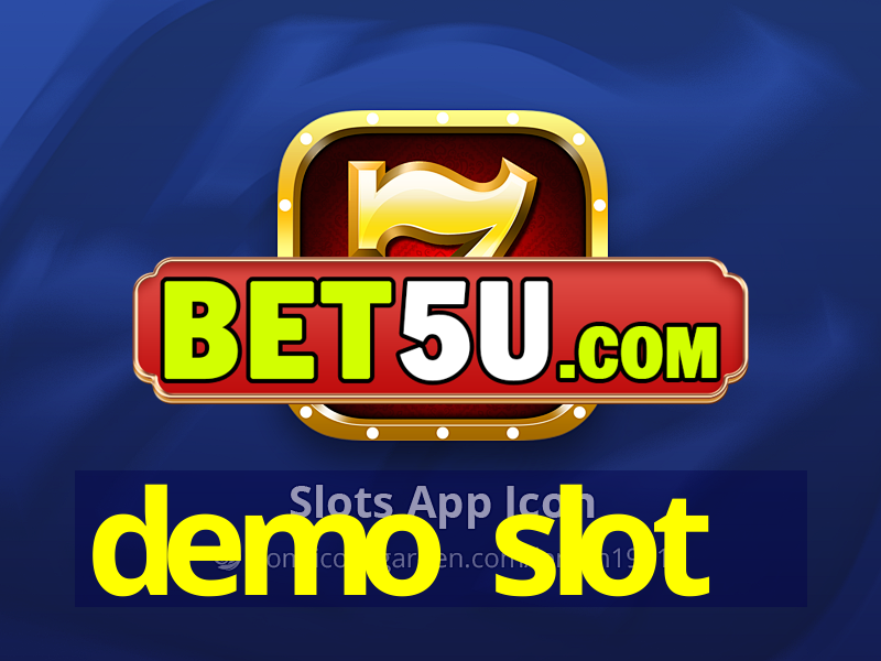 demo slot